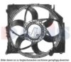 BMW 17113452509 Fan, radiator
